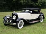 DuPont Model H Merrimac Sport Phaeton 1931 года